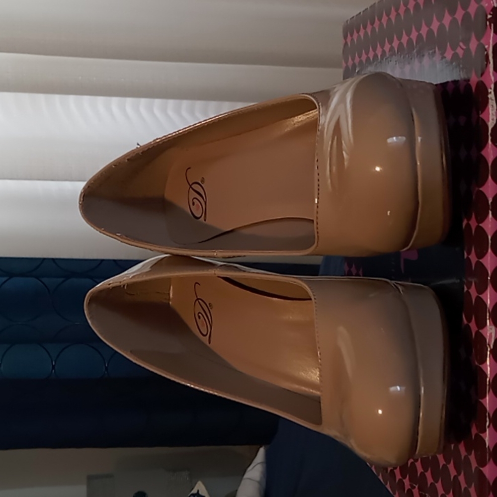 4-inch heels